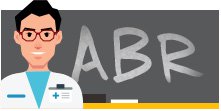 Ensayo clínico – ABR