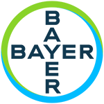 Logo de Bayer