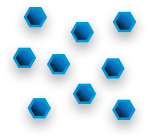 Graphic image representing concentration.