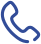 Dark blue phone icon to call 1-844-229-3718 for live helpline.